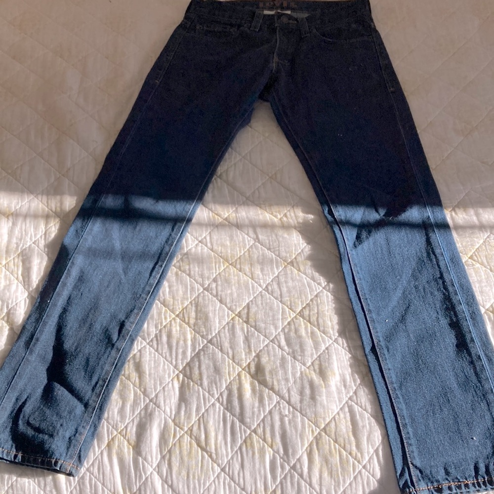 511 Levi’s 30x32